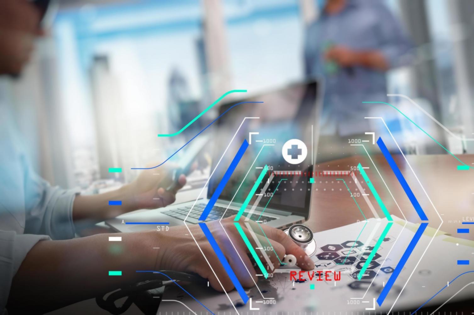 Structured course content with clear learning paths